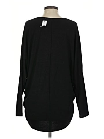 White House Black Market Long Sleeve Top (view 2)