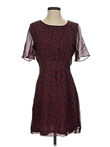 Madewell Cocktail Dress (view 1)
