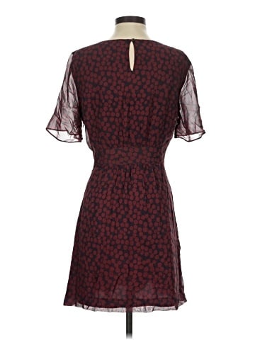 Madewell Cocktail Dress (view 2)