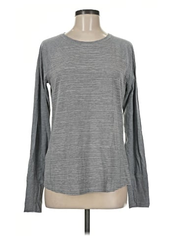 Tek Gear Long Sleeve T-Shirt (view 1)