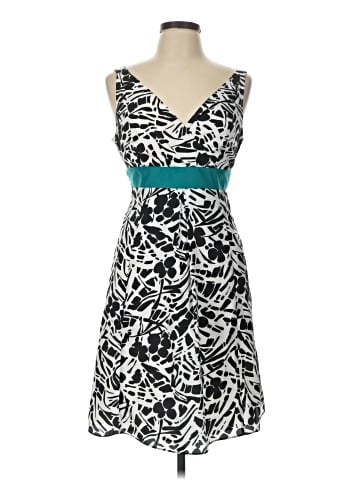 Ann Taylor Factory Cocktail Dress (view 1)