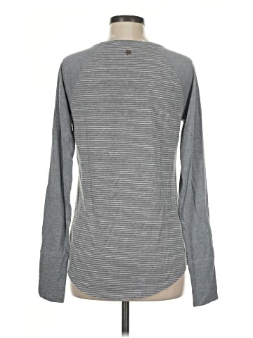 Tek Gear Long Sleeve T-Shirt (view 2)