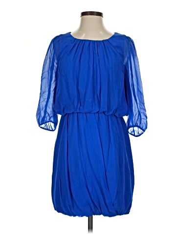 Tibi Cocktail Dress (view 1)