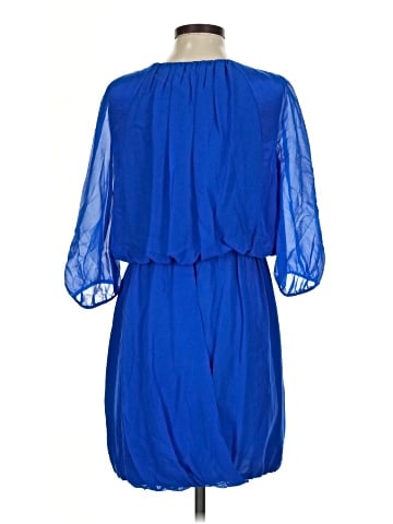 Tibi Cocktail Dress (view 2)