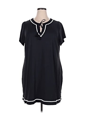 Lands' End Casual Dress (view 1)