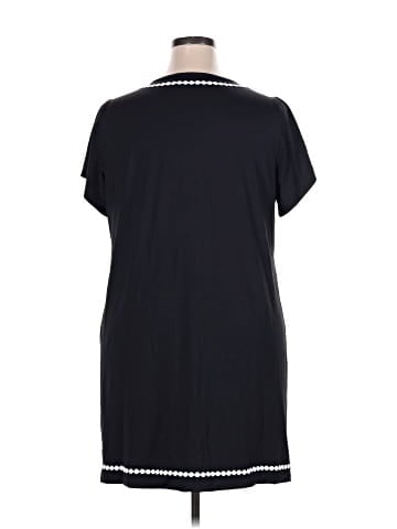 Lands' End Casual Dress (view 2)