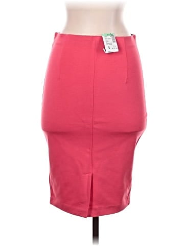 Papaya Casual Skirt (view 2)