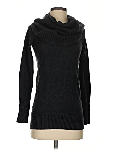 Bloomingdale's Turtleneck Sweater (view 1)