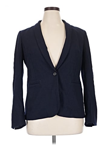 J.Crew Wool Blazer (view 1)