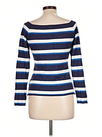 H&M Long Sleeve T-Shirt (view 2)