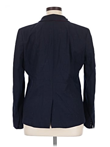 J.Crew Wool Blazer (view 2)
