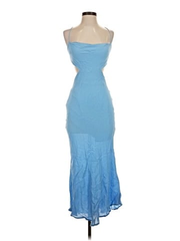 Here Comes the Sun Cocktail Dress (view 1)