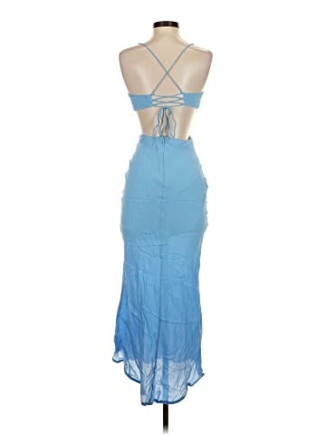 Here Comes the Sun Cocktail Dress (view 2)