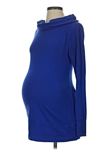 Gap - Maternity Pullover Hoodie (view 1)