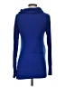 Gap - Maternity Blue Pullover Hoodie Size XS - photo 2
