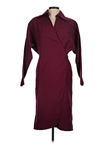 Versace vintage casual dress (view 1)