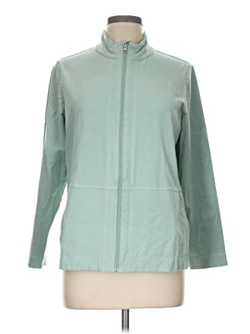 Christopher & Banks Jacket (view 1)