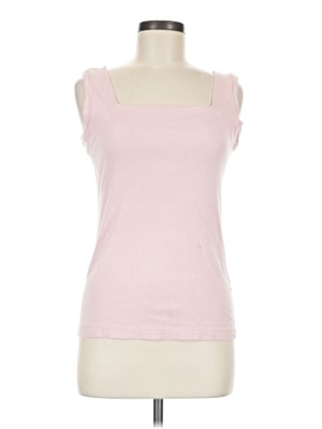 Three Dots Tank Top (view 1)