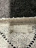 Altar'd State 100% Polyester Chevron-herringbone Ivory Pullover Sweater Size S - photo 7