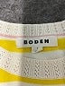 Boden Yellow Pullover Sweater Size S - photo 7