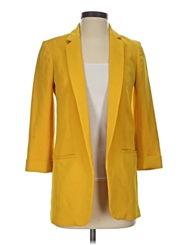 Express Blazer (view 1)