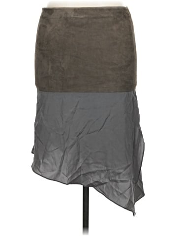 Brunello Cucinelli Casual Skirt (view 2)
