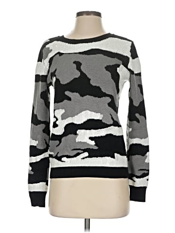 Saks Fifth Avenue Pullover Sweater (view 1)