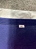 Unbranded Blue Short Sleeve Henley Size XS - photo 7