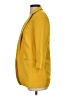 Express 100% Polyester Yellow Blazer Size XS - photo 5