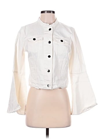 Romeo & Juliet Couture Jacket (view 1)