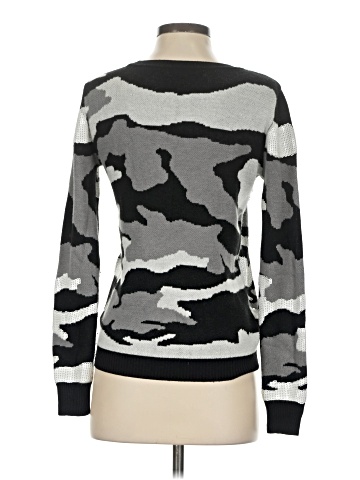 Saks Fifth Avenue Pullover Sweater (view 2)