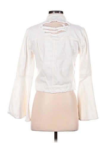 Romeo & Juliet Couture Jacket (view 2)