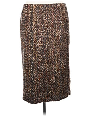 Lafayette 148 New York Casual Skirt (view 1)
