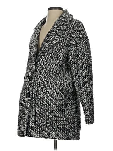 Hatch Coat (view 1)