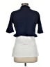 Charter Club 100% Cotton Blue Jacket Size M (petite) - photo 2