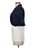 Charter Club 100% Cotton Blue Jacket Size M (petite) - photo 5