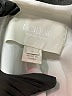 J.Crew Collection 100% Polyester Stars Ivory Short Sleeve Blouse Size 0 - photo 7