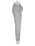 Not Your Daughter's Jeans Chevron-herringbone Gray Jeans Size 6 - photo 4