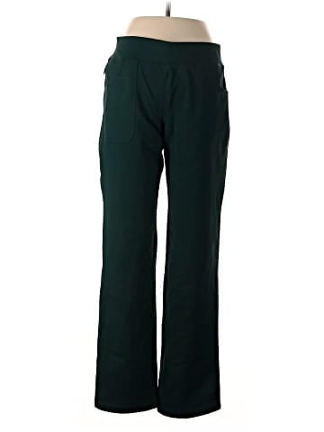 Lands' End Casual Pants (view 1)