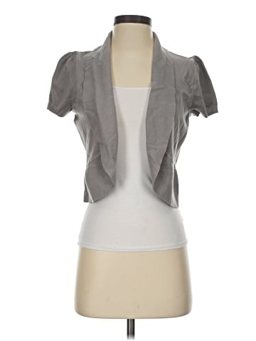 INC International Concepts Cardigan (view 1)