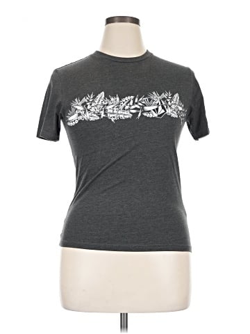 Volcom Short Sleeve T-Shirt (view 1)
