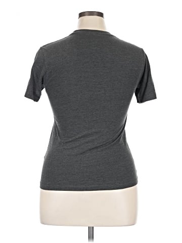 Volcom Short Sleeve T-Shirt (view 2)