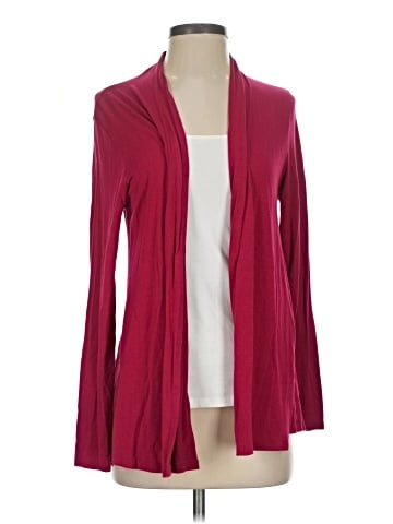 Renee C. Cardigan (view 1)