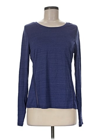 Layer 8 Long Sleeve T-Shirt (view 1)