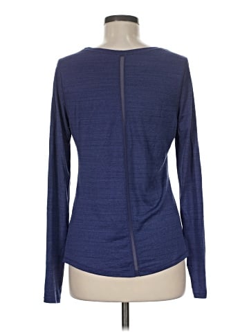 Layer 8 Long Sleeve T-Shirt (view 2)