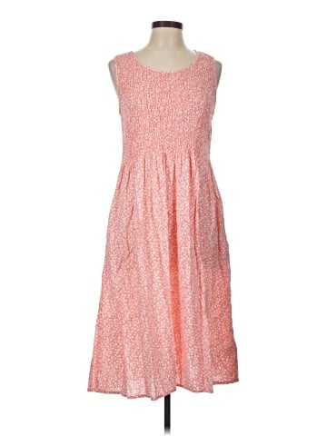 Croft & Barrow Casual Dress (view 1)