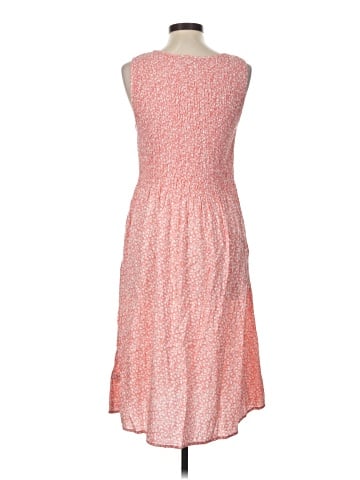 Croft & Barrow Casual Dress (view 2)