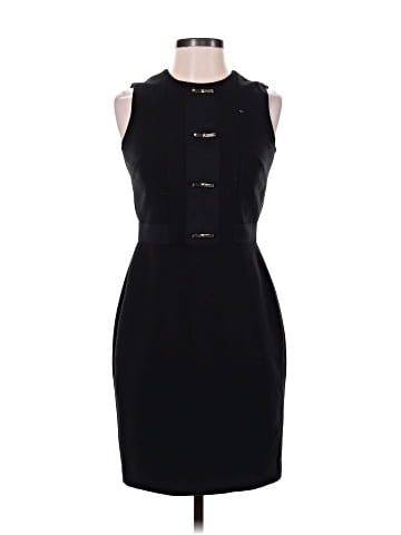 Ann Taylor Factory Cocktail Dress (view 1)