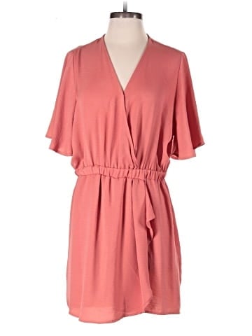 Emma & Michele Romper (view 1)