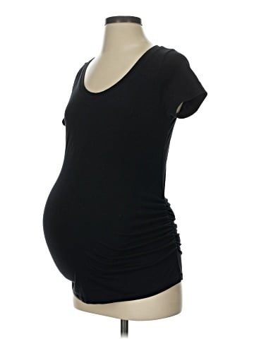 Old Navy - Maternity Short Sleeve T-Shirt (view 1)